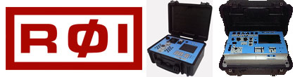 Red Phase Instruments - Design & Manufacture Electrical Test Equipment
